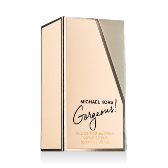 Michael Kors Gorgeous! Eau De Parfum 50 ml kvepalai moterims