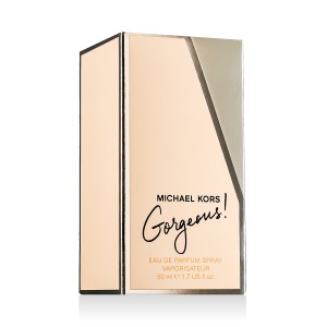 Michael Kors Gorgeous! Eau De Parfum 50 ml kvepalai moterims