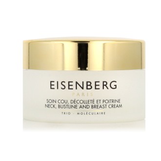 Eisenberg Neck, Bustline and Breast Cream 100 ml 2