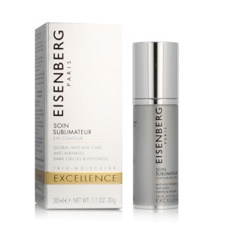 Eisenberg Excellence Soin Sublimateur Eye Contour 30 ml