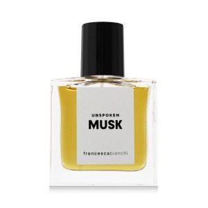 Francesca Bianchi Unspoken Musk Extrait de parfum 30 ml kvepalai unisex 2