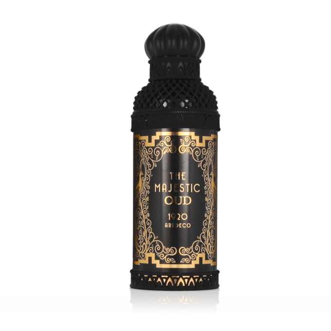 Alexandre.J The Art Deco Collector The Majestic Oud Eau De Parfum 100 ml kvepalai unisex