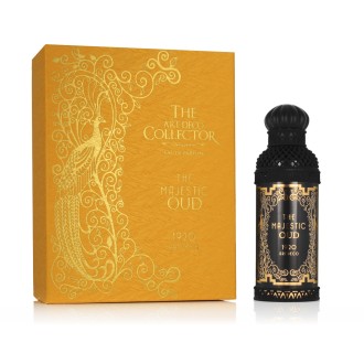 Alexandre.J The Art Deco Collector The Majestic Oud Eau De Parfum 100 ml kvepalai unisex 2