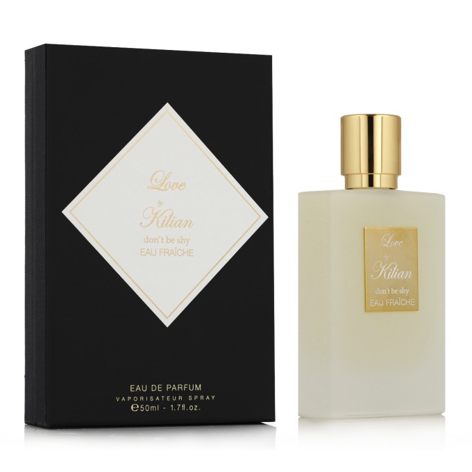 By Kilian Love Don't Be Shy Eau Fraîche Eau De Parfum 50 ml kvepalai moterims