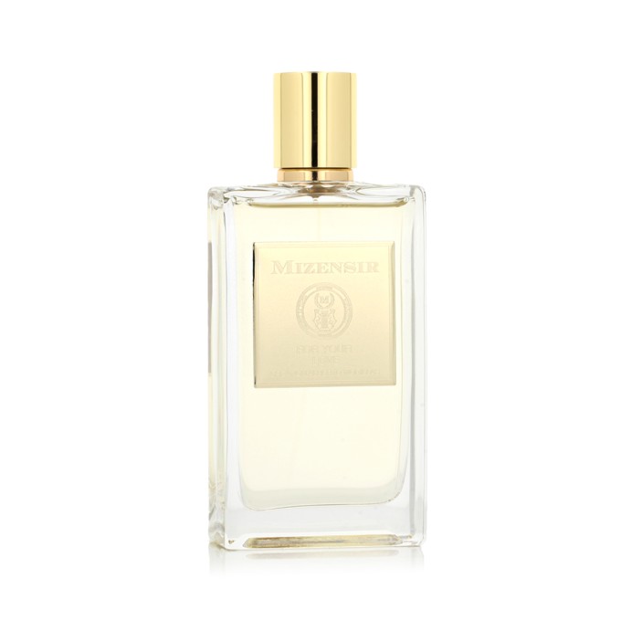 Mizensir For Your Love Eau De Parfum 100 ml kvepalai unisex