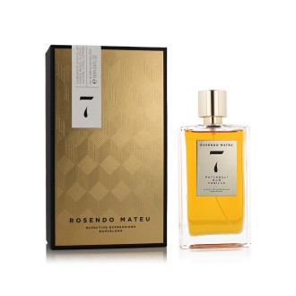 Rosendo Mateu Olfactive Expressions N 7 Patchouli, Oud, Vanilla Eau De Parfum 100 ml kvepalai unisex 2