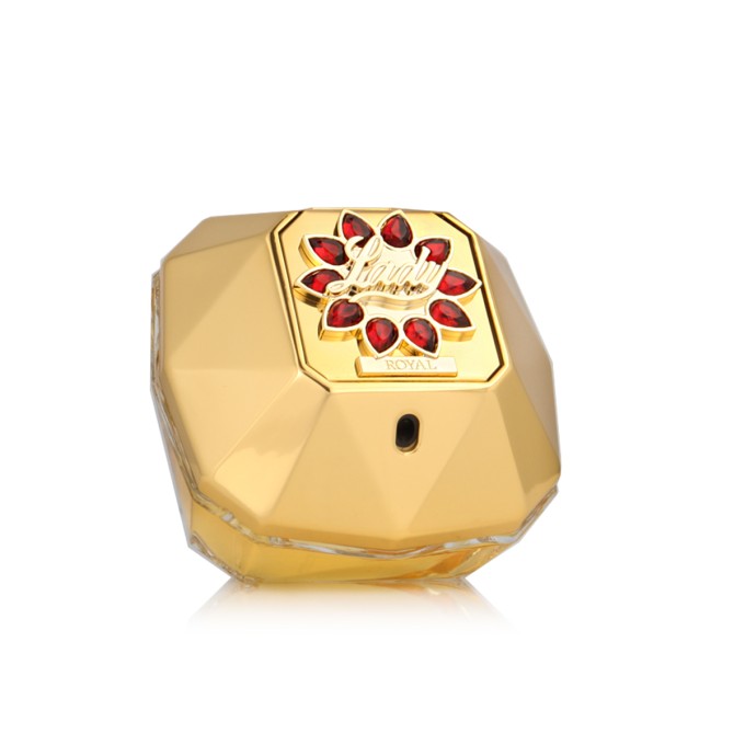 Paco Rabanne Lady Million Royal Eau De Parfum - tester 80 ml kvepalai moterims