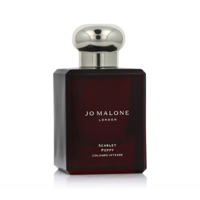 Jo Malone Scarlet Poppy Eau de Cologne Intense 50 ml kvepalai unisex