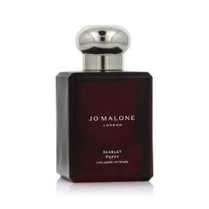 Jo Malone Scarlet Poppy Eau de Cologne Intense 50 ml kvepalai unisex