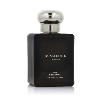 Jo Malone Oud & Bergamot Eau de Cologne Intense 50 ml kvepalai unisex