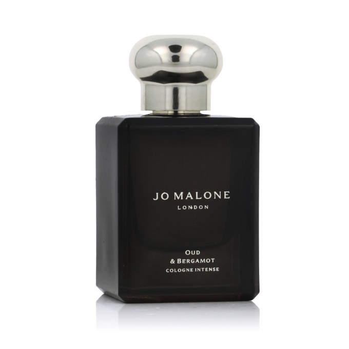 Jo Malone Oud & Bergamot Eau de Cologne Intense 50 ml kvepalai unisex