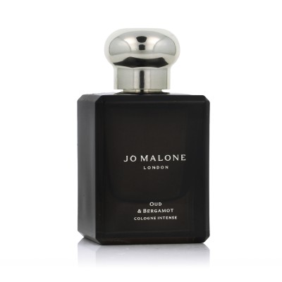 Jo Malone Oud & Bergamot Eau de Cologne Intense 50 ml kvepalai unisex