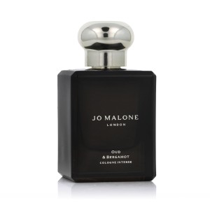 Jo Malone Oud & Bergamot Eau de Cologne Intense 50 ml kvepalai unisex