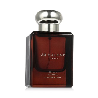 Jo Malone Myrrh & Tonka Eau de Cologne Intense 50 ml kvepalai unisex 2
