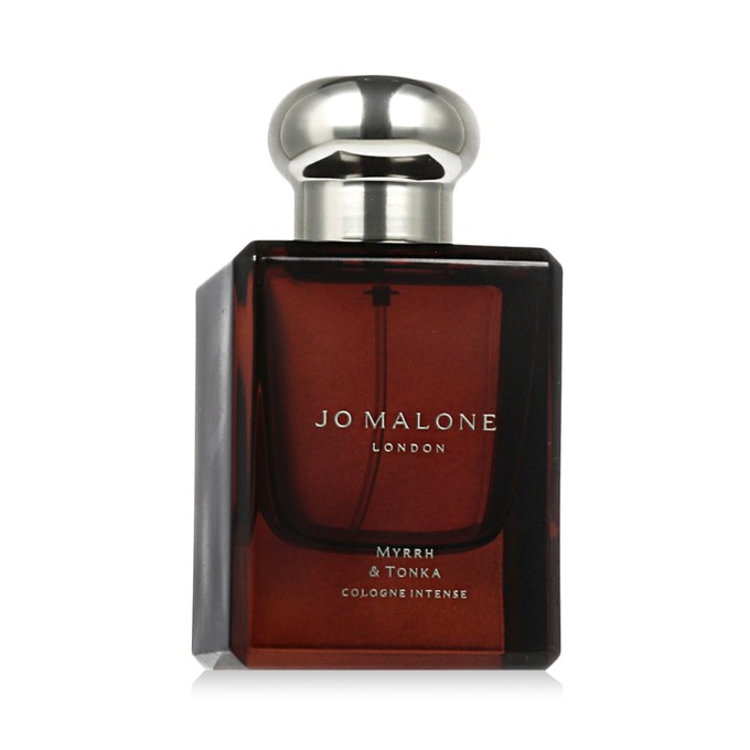 Jo Malone Myrrh & Tonka Eau de Cologne Intense 50 ml kvepalai unisex