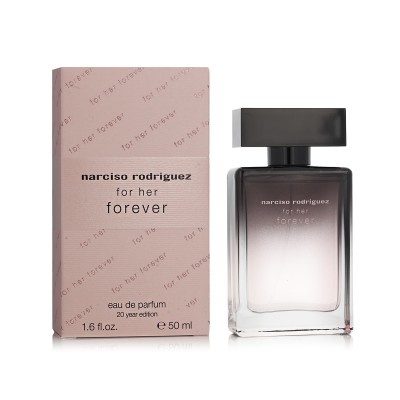 Narciso Rodriguez For Her Forever Eau De Parfum 50 ml kvepalai moterims