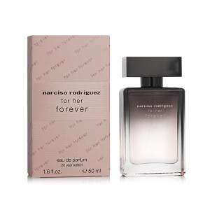 Narciso Rodriguez For Her Forever Eau De Parfum 50 ml kvepalai moterims