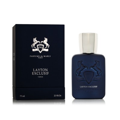 Parfums de Marly Layton Exclusif Eau De Parfum 75 ml kvepalai unisex