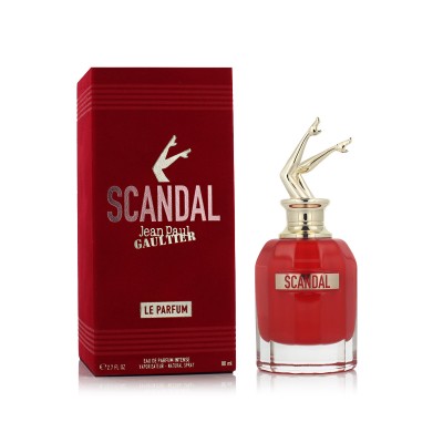 Jean Paul Gaultier Scandal Le Parfum Eau De Parfum Intense 80 ml kvepalai moterims