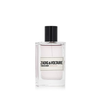 Zadig & Voltaire This Is Her! Undressed Eau De Parfum 50 ml kvepalai moterims 2