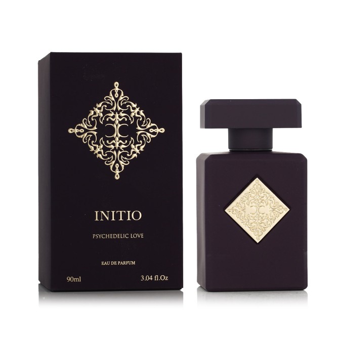 Initio Psychedelic Love Eau De Parfum 90 ml kvepalai unisex