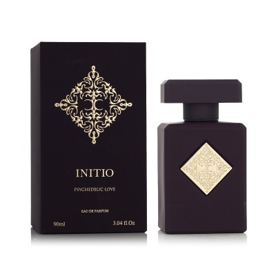 Initio Psychedelic Love Eau De Parfum 90 ml kvepalai unisex
