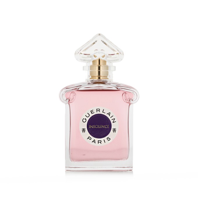 Guerlain Les Légendaires Insolence Eau De Toilette - tester 75 ml kvepalai moterims