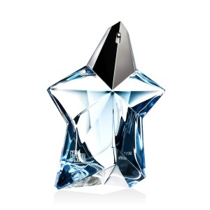 Mugler Angel Eau de Parfum Refillable - tester 100 ml kvepalai moterims