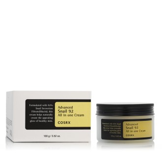 COSRX Advanced Snail 92 All In One Cream 100 g 2