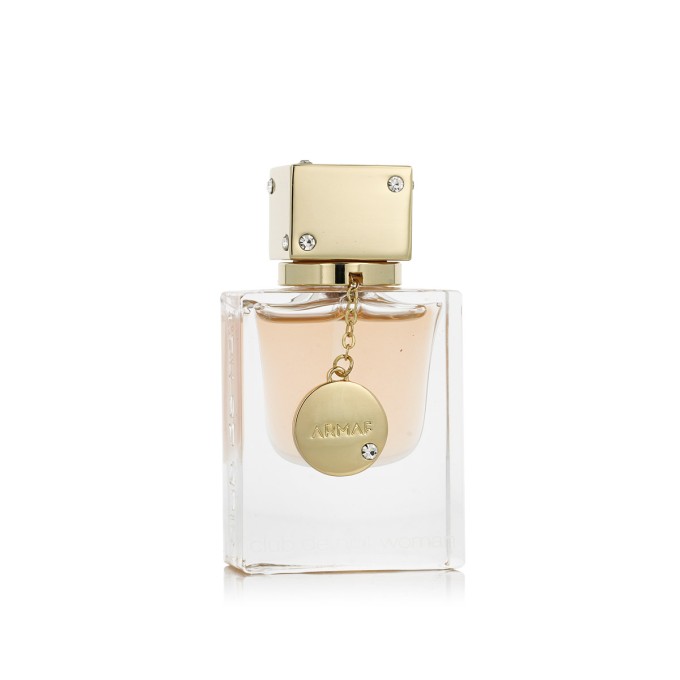 Armaf Club de Nuit Woman Perfumed Oil 18 ml kvepalai moterims