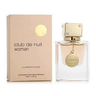 Armaf Club de Nuit Woman Perfumed Oil 18 ml kvepalai moterims 2