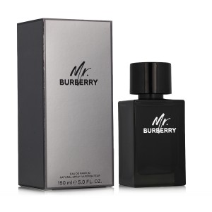 Burberry Mr. Burberry Eau De Parfum 150 ml kvepalai vyrams
