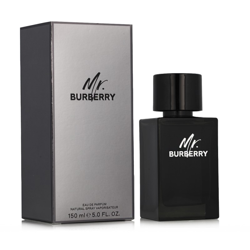 Burberry Mr. Burberry Eau De Parfum 150 ml kvepalai vyrams
