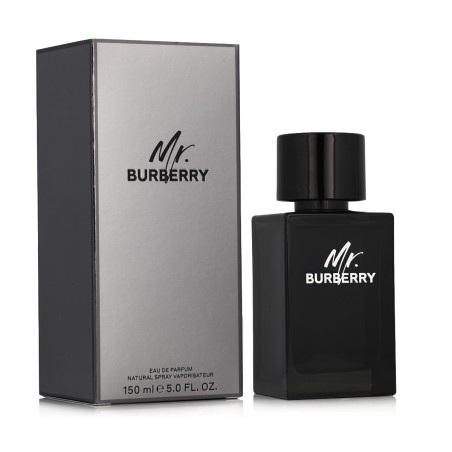 Burberry Mr. Burberry Eau De Parfum 150 ml kvepalai vyrams