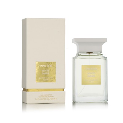 Tom Ford White Suede Eau De Parfum 100 ml kvepalai moterims