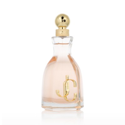 Jimmy Choo I Want Choo Eau De Parfum - tester 125 ml kvepalai moterims