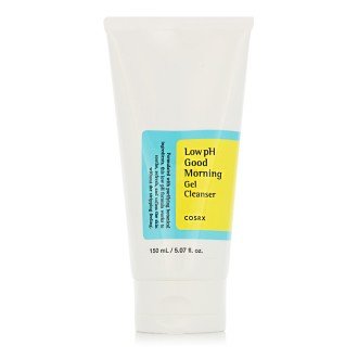 COSRX Low pH Good Morning Gel Cleanser 150 ml 2