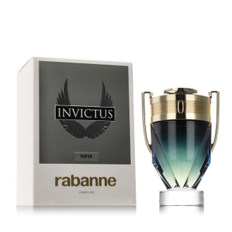Rabanne Invictus Parfum 100 ml kvepalai vyrams