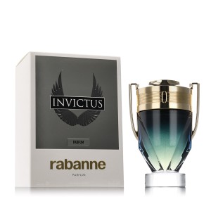 Rabanne Invictus Parfum 100 ml kvepalai vyrams