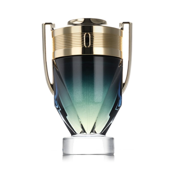 Rabanne Invictus Parfum 100 ml kvepalai vyrams