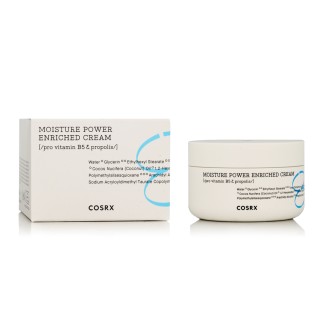 COSRX Hydrium Moisturizing Power Enriched Cream 50 ml 2