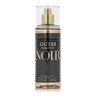Guess Seductive Noir Women Bodyspray 125 ml moterims