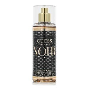 Guess Seductive Noir Women Bodyspray 125 ml moterims