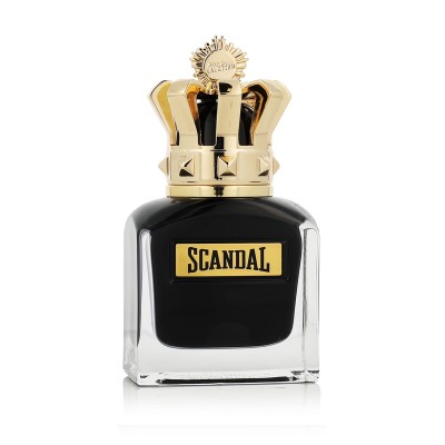 Jean Paul Gaultier Scandal Pour Homme Le Parfum Eau De Parfum Intense Refillable 50 ml kvepalai vyrams