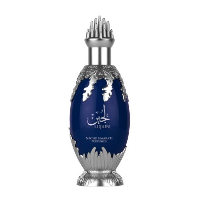 Lattafa Niche Emarati Lujain Eau De Parfum 100 ml kvepalai unisex
