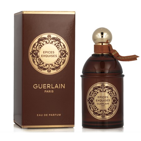 Guerlain Epices Exquises Eau De Parfum 125 ml kvepalai unisex