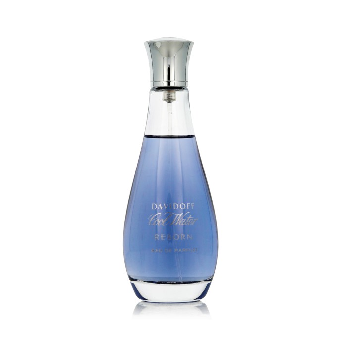 Davidoff Cool Water Reborn for Her Eau De Parfum 100 ml kvepalai moterims