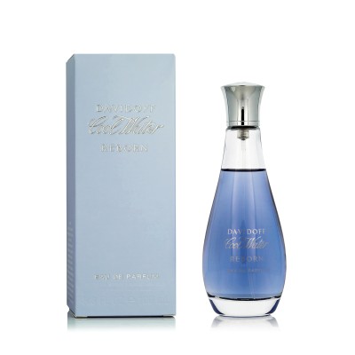 Davidoff Cool Water Reborn for Her Eau De Parfum 100 ml kvepalai moterims
