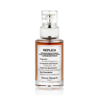Maison Margiela Replica By the Fireplace Eau De Toilette 30 ml kvepalai unisex 2