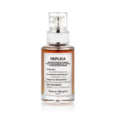 Maison Margiela Replica By the Fireplace Eau De Toilette 30 ml kvepalai unisex